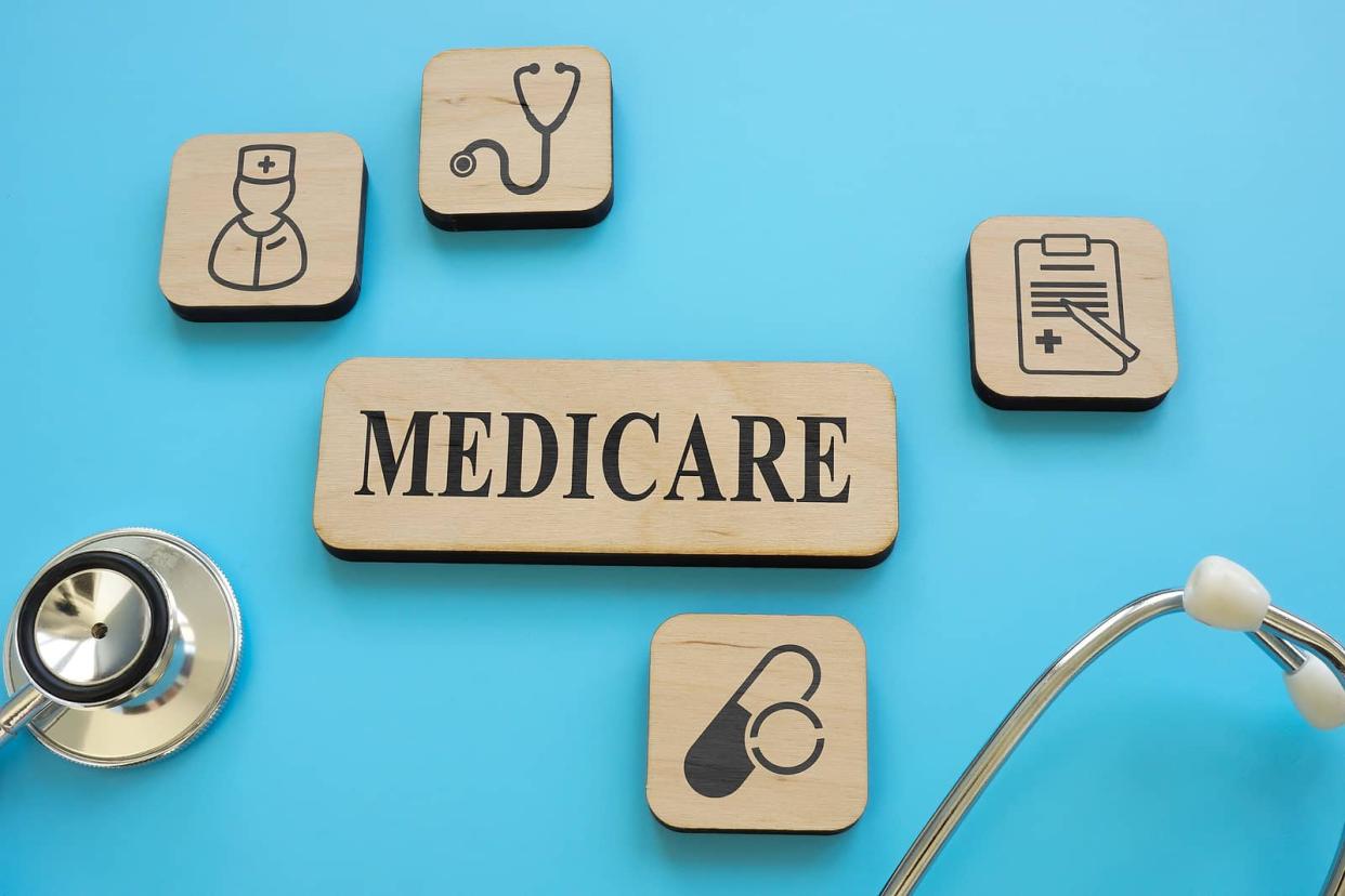 What Are the Future of Medicare Diabetes Coverage?